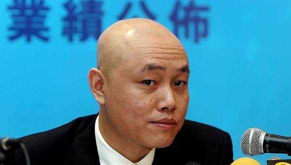 刚出狱就转卖40亿商业资产 ，黄光裕地产项目待翻盘