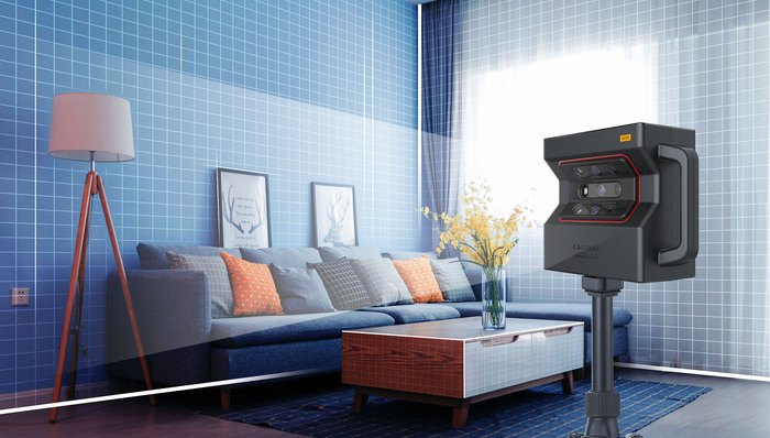 起于体感游戏的火花，如何让三维实景成为一个大生意？| 界面创新家㉑