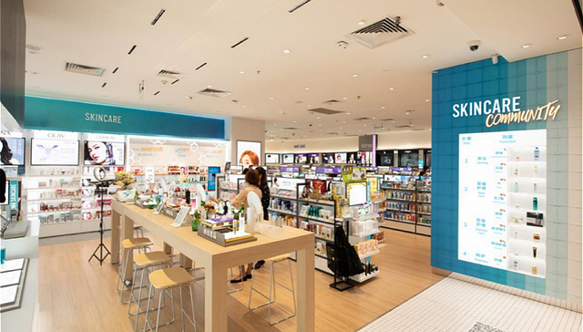 这家拟上市公司你可能从没听过，但大量零售门店都是它设计的