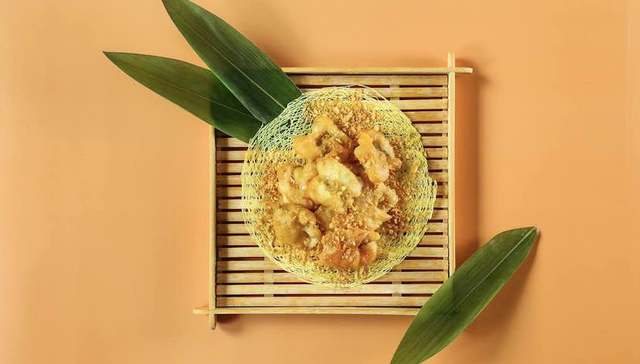 北京瑞吉酒店天宝阁中餐厅重张开业，推出三款粤菜新品