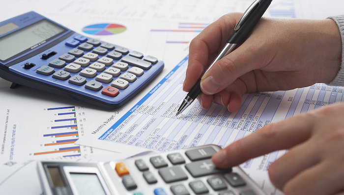 纳税信用，贷款，信用体系