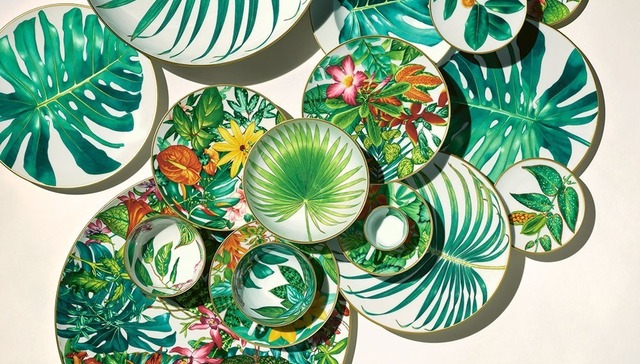 是日美好事物｜爱马仕把预览办成工艺展示会，小众品牌OSOI的走红不仅仅只靠韩剧