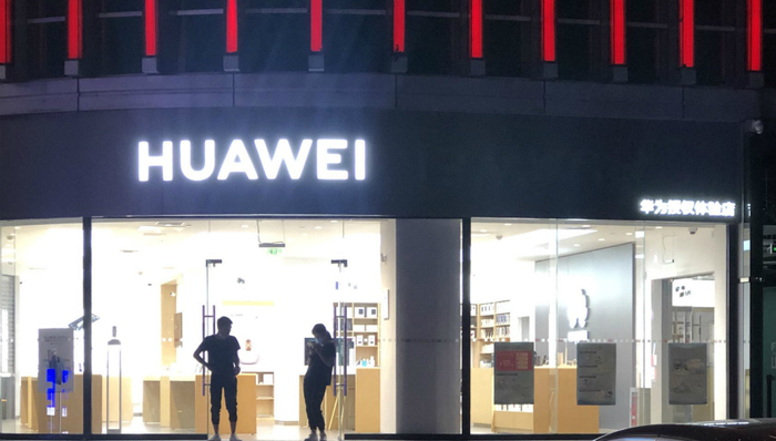 智能手机,中国市场,华为,小米,OV