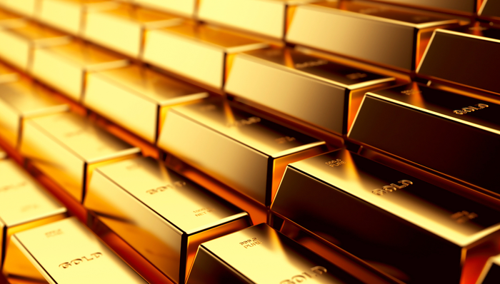 大宗商品，黄金，价格