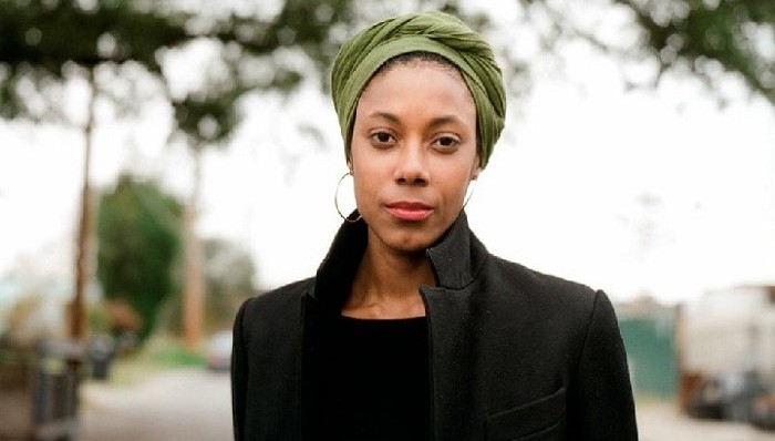 种族歧视,访谈,外国文学,作家