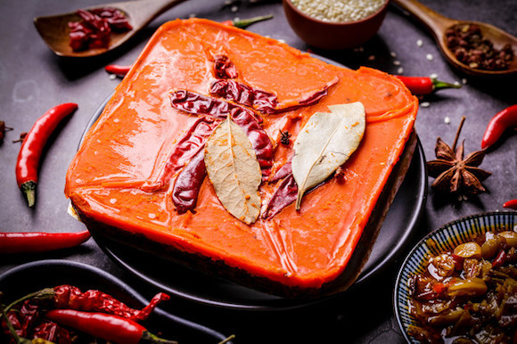 海天味业,颐海国际