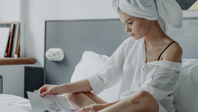 生活方式,服饰,降温,颜色