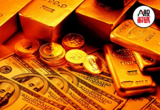 黄金,期货,投资