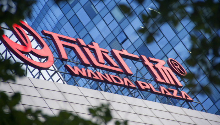 万达集团,万达院线,转型,轻资产模式