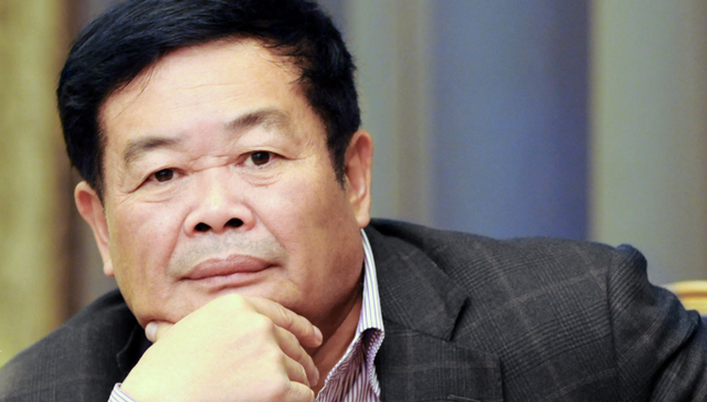 福耀玻璃,市值,曹德旺