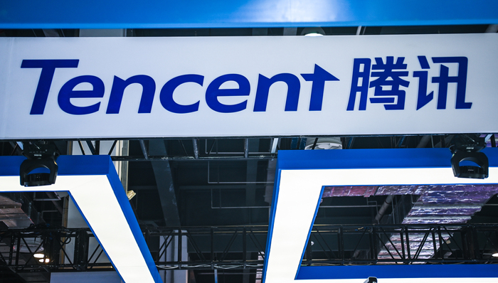 财说| 腾讯控股这份万众期待的中报，还透露了这些信息