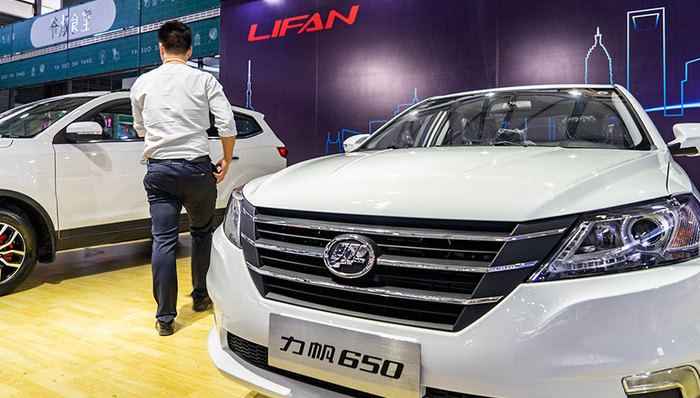 破产在即！尹明善孙女临危受命，力帆这一次能否“乘风破浪”？