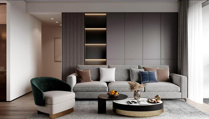 全屋家居,好莱客,业绩