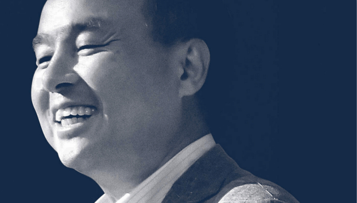 软银,业绩,孙正义