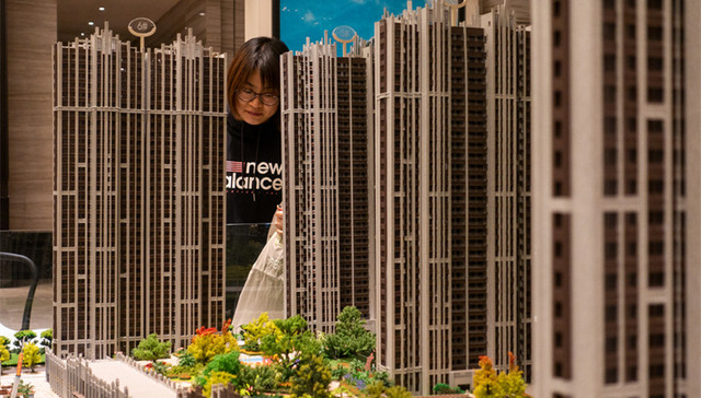 谁在疯抢惠州？卖地收入涨幅212%