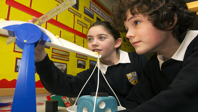 你拍一CEO唐振华：数学思维会像少儿英语一样，成为刚需 | 界面创新家㉒