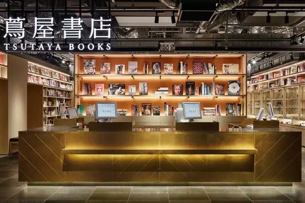“生活方式提案型书店”来了！日本茑屋书店将于今年12月开上海首店