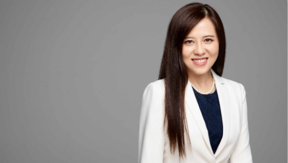 对话亚马逊全球副总裁Cindy Tai（戴竫斐）：后疫情时代出口跨境电商的机遇与挑战