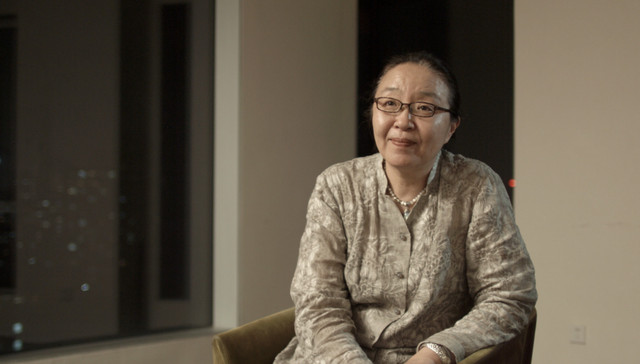 对话戴锦华：对用日常生活中的道德来要求和净化文艺作品感到警惕