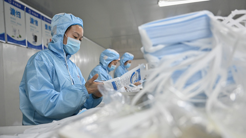 金发科技68亿口罩订单“告吹”背后的五大疑问