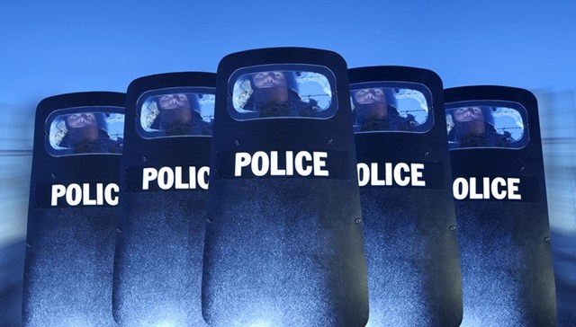 法治面｜袭警案件近年增长迅速，是否应单设袭警罪？