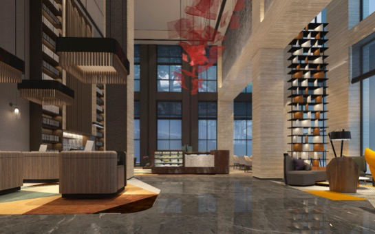 凯悦与首旅如家推出合资品牌“逸扉”，中端酒店疫后重回理性