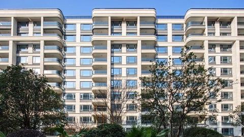 【深度】上市一年半股价涨两倍多，滨江服务是这样做的