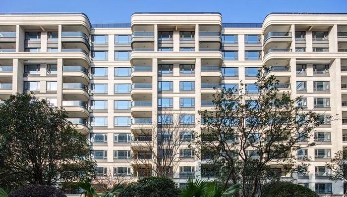 滨江物业,滨江集团