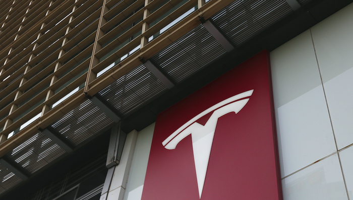 特斯拉,车圈观察