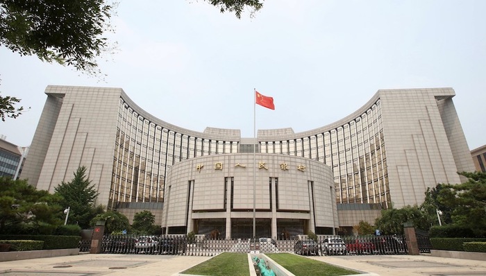 央行购买特别国债被证伪，7月对政府债权余额未变化