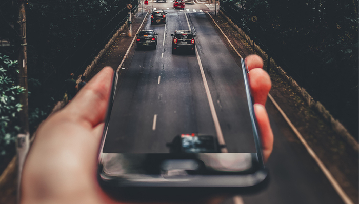 一网通办，不见面办理