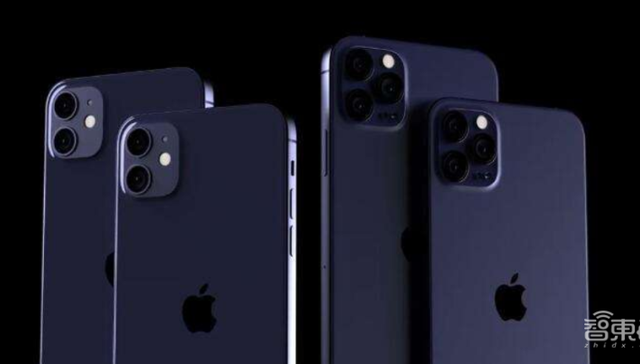 苹果,iPhone12,发布会