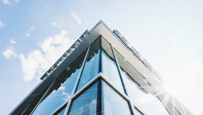 地产商,物业管理,上市,资本市场