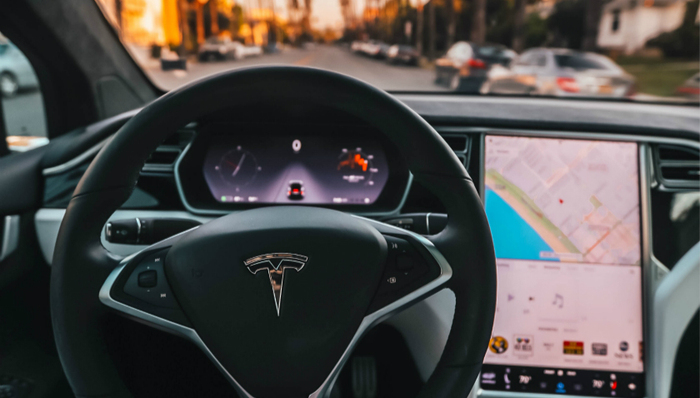 特斯拉,中国市场,拼多多