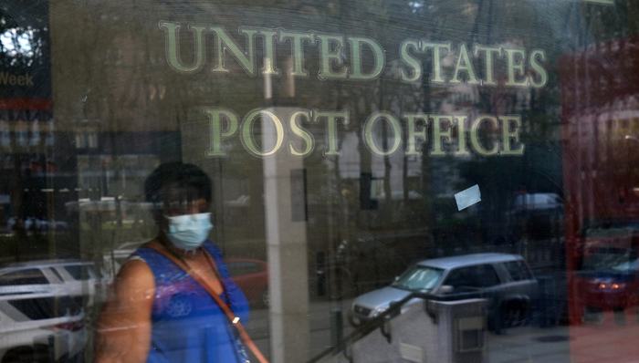 权力游戏,美国政治,美国总统大选