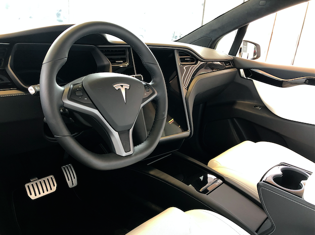 特斯拉,车圈观察