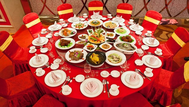 餐饮业倡议点菜从N-1升级到N-2，专家：制止浪费不能搞形式主义