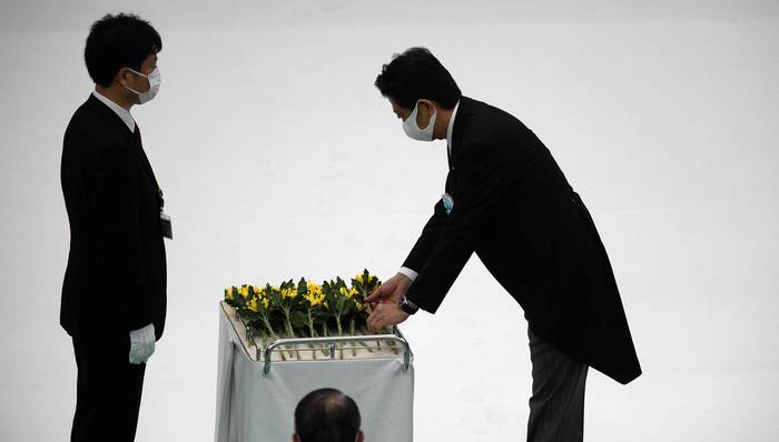 历史,二战,亚洲政治