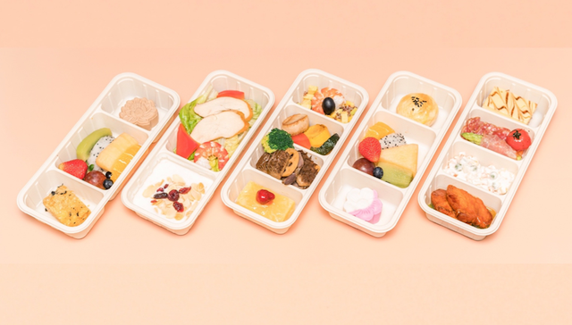 多家航司恢复了机上热食供应，飞机上的热乎饭回来了