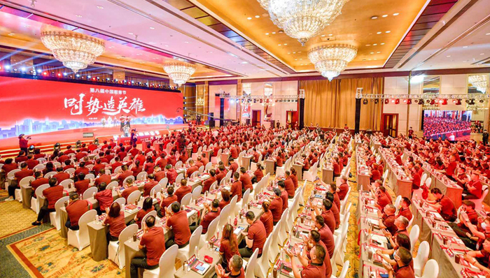 受益线下渠道 酣客酱酒上半年收入同比增长30%