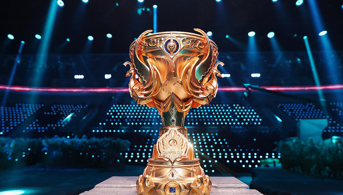 TS战队“让3追4”获2020王者荣耀世冠杯冠军，冠军奖金达1344万