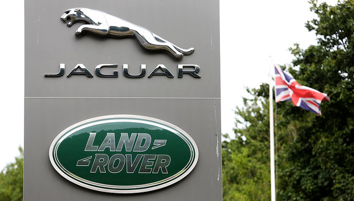 捷豹路虎,车圈观察,车技解析