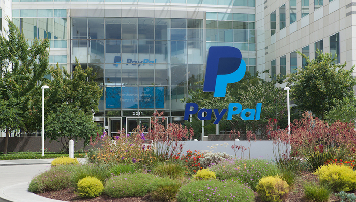 快看| 金融壹账通原总经理邱寒履新PayPal中国区CEO，负责制定中国市场长期战略