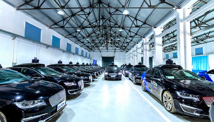 高德软件,自动驾驶