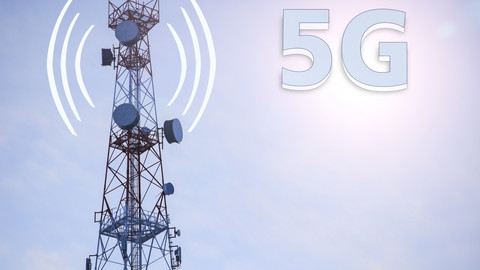 快看 | 深圳宣布完成5G独立组网全覆盖，成全球5G第一城