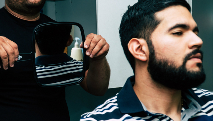 脱发,植发,消费趋势