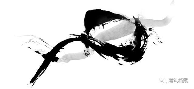 建筑档案对话姚仁喜丨最纯真的状态总在反射内里的净质