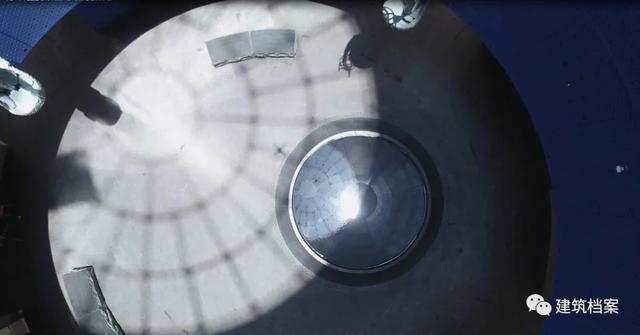 建筑档案对话姚仁喜丨最纯真的状态总在反射内里的净质