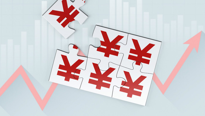 上证指数涨逾2%重返3400点，金融板块集体爆发，中国人寿再度涨停