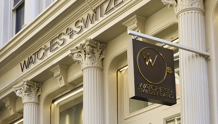 时尚,时尚商业说